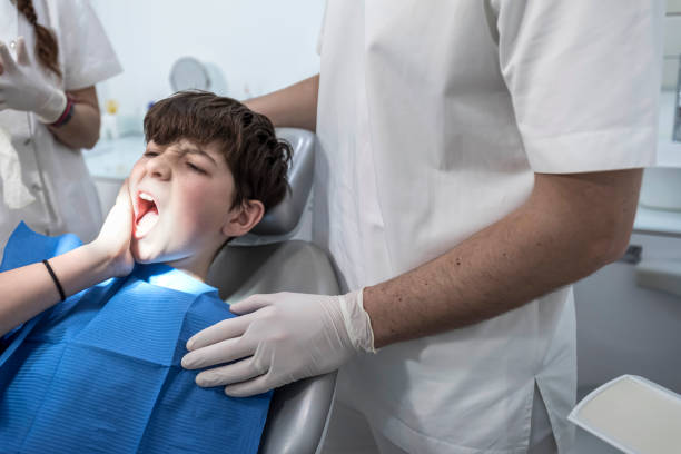 Best Emergency Dentist Near Me  in Walters, OK