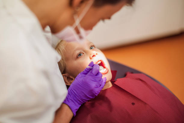 Tooth Infection Emergency Dentist in OK