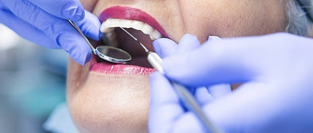 Best Urgent Dental Care  in Walters, OK