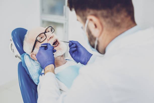 Best Tooth Pain Emergency Relief  in Walters, OK